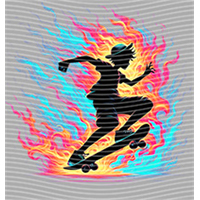 Japanese anime-JP 2693